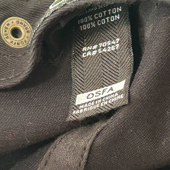 CLEAR OUT SALE Toronto Raptors Black and Tan Cap - Picture 11 of 11